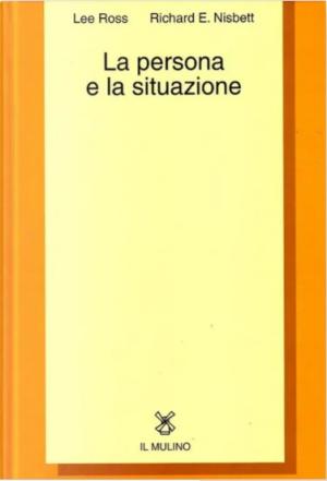 LA PERSONA E LA SITUAZIONE